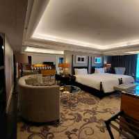 Best hotel in jakarta