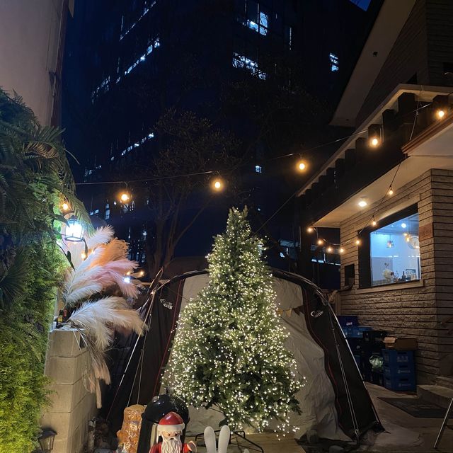 수육과 와인의 만남 🔥 민정식당 강추 💛