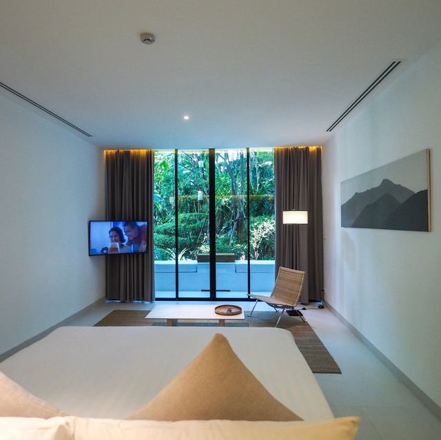 K Maison Lanna Boutique Hotel