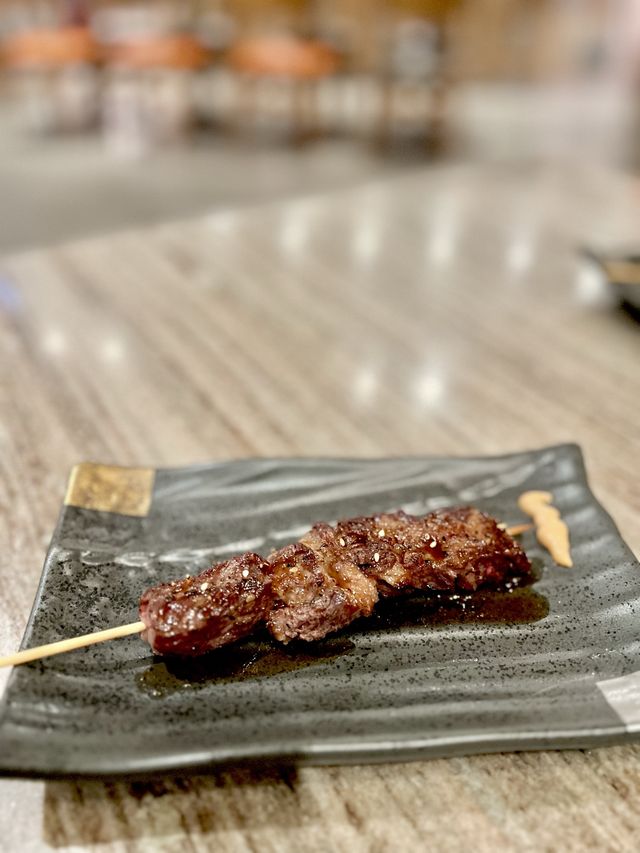  長沙灣區經濟日本料理🍱