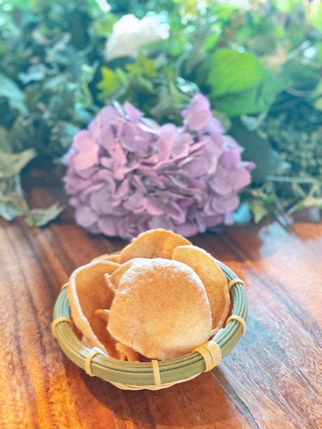 望住維景歎泰式afternoon tea