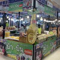 รีวิว - งาน Sweet & Bakery @ห้างแฟชั่นไอซ์แลนด์