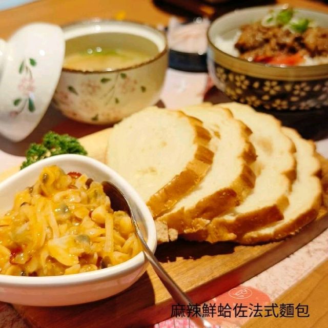 美味豐盛的和牛燒肉跨界料理😘J好呷