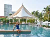 Mövenpick Siam Hotel Na Jomtien Pattaya