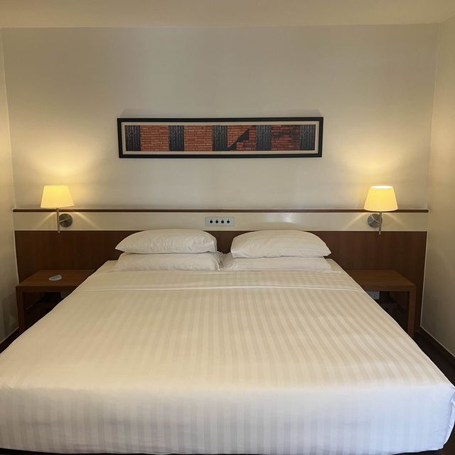 Eastin Tan Hotel Chiang Mai