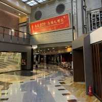 Macao Tower Shopping mall 
