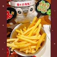 Supreme Steak & Grill