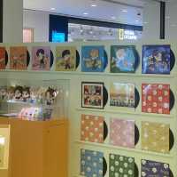 假日好去處TinyTAN Fun Park