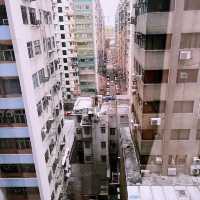 佐敦鬧市的另一選擇—偉晴軒 The West Hotel