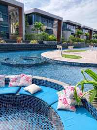 Dusit Thani Laguna Singapore 