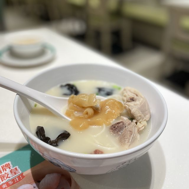 澳門｜高質平民價錢點心專門店🥟