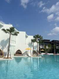 芭堤雅 Pool Villa 