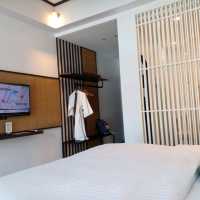 ที่พักกลิ่นอายยุโรป ในเมืองจันท์