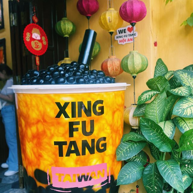 XING FU TANG ...HOI-AN