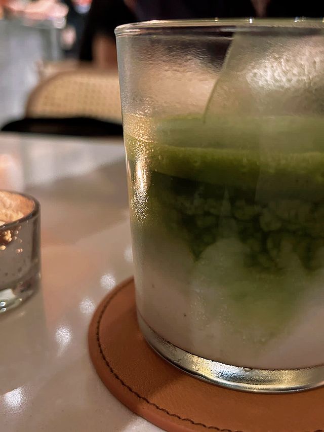 💚太子- 2 Soon Cafe