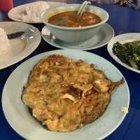  Variety Superb Food at Taiping 