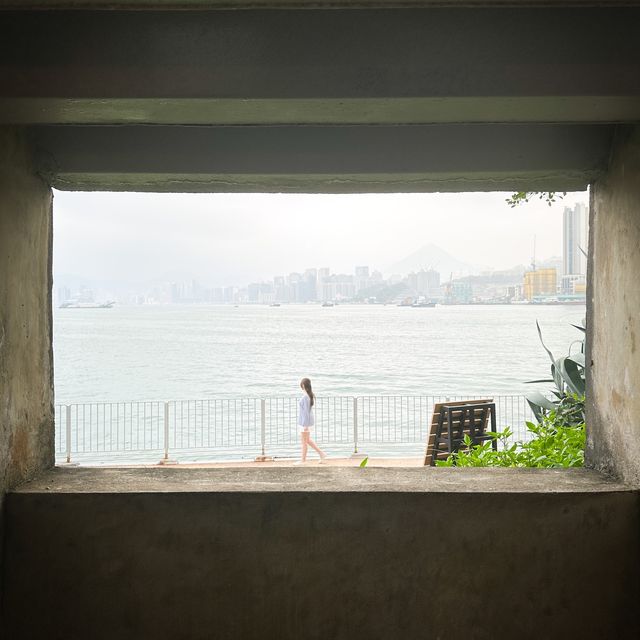 香港古蹟｜海防博物館認識香港歷史📜