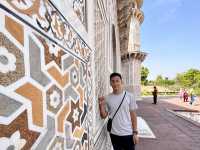 Agra's Art of Stone Carving