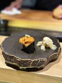 Where to find good Omakase in Singapore? 🤔