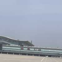 西安咸陽國際機場