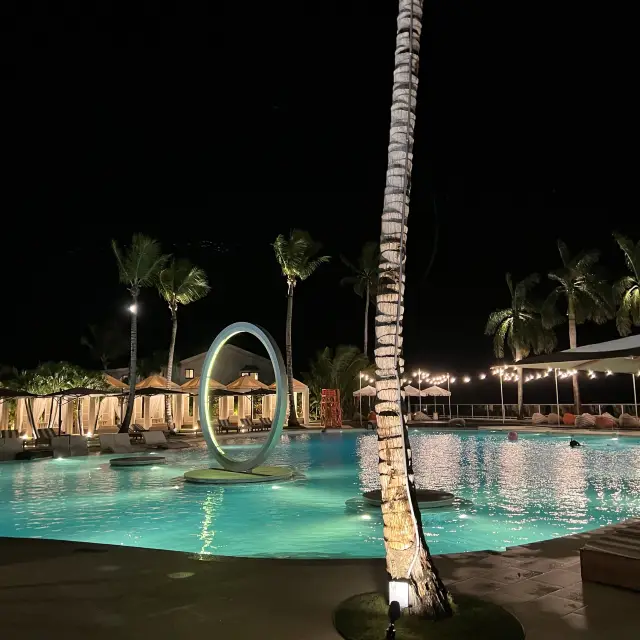 사이판 코랄 오션 리조트 추천!