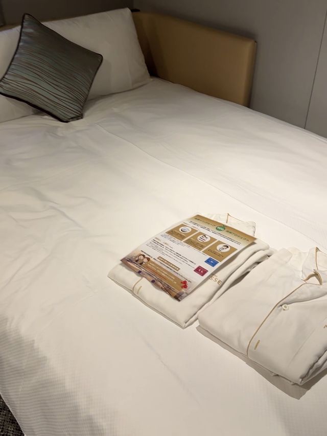 【🇯🇵設施配套新正.東京交通便利酒店🏨】