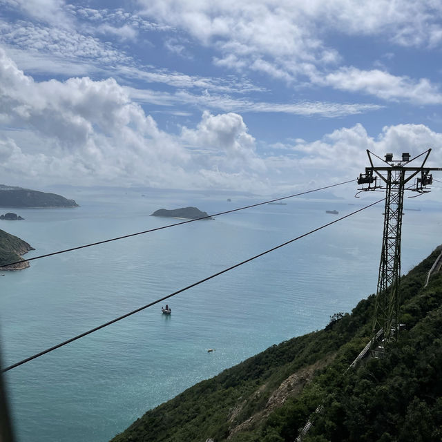 香港海洋公園