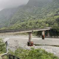 Taroko national park