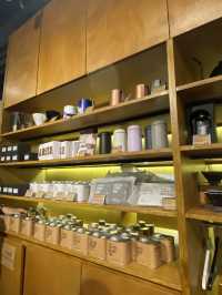 銅鑼灣：chill chill cafe 