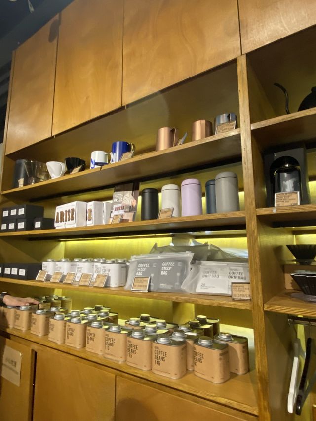 銅鑼灣：chill chill cafe 