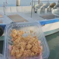  Clan Jetties of Penang