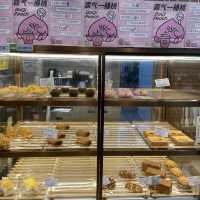 吃喝玩樂在東門#奈雪的茶