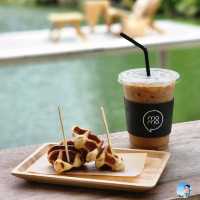 Mama cafe
