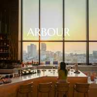 Arbour พัทยา ที่พักสุดฮิตสไตล์มินิมอล สวยทุกมุม