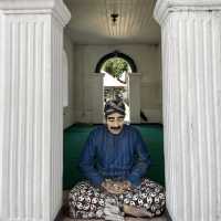The Palace of Yogyakarta