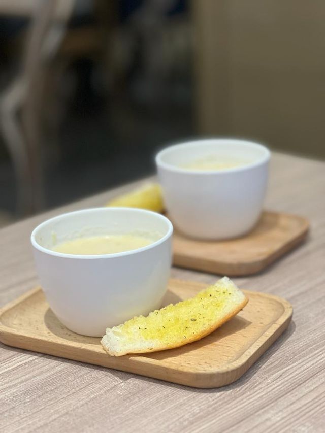 熊小館-🐻熊仔主題餐廳