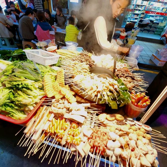 深圳最美城中村