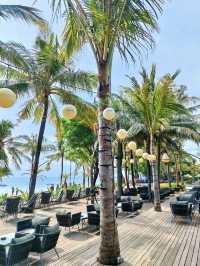 Summer Breeze at Anvaya Resort Bali