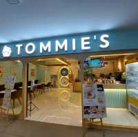 TOMMIE'S สาขา โรงพยาบาลวิมุต