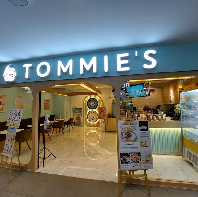 TOMMIE'S สาขา โรงพยาบาลวิมุต