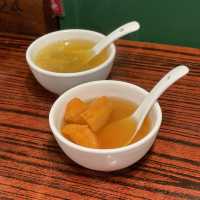 荃灣｜懷舊抵食大排檔。楚撚記大排檔