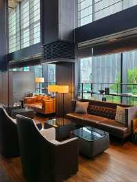 【銀座ホテルランチ】THE GATE HOTEL 東京 by HULIC