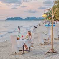ที่พักสุดปังบน เกาะช้าง! น้ำใส กิจกรรมเพียบ