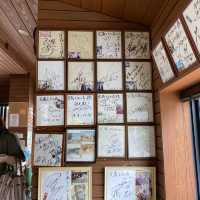 仙台「定義とうふ店」ソウルフード三角定義あぶらあげ（あげたて）を食す