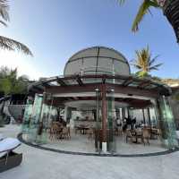 A must visit beach club in Bali!