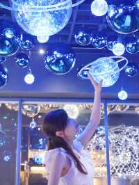 最新網紅星空餐廳✨尖沙咀sᴛᴀʀᴏ 