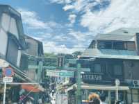【神奈川/江ノ島】