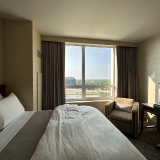 웨스틴 시카고 노스 쇼어