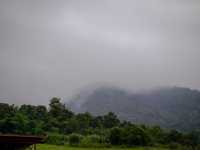 ที่พักแม่แตง เชียงใหม่พร้อมวิวภูเขา