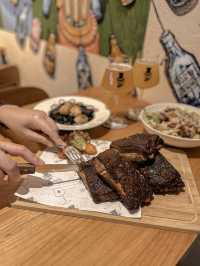 𓅇 銅鑼灣Taproom 嘆全港獨家手工啤 